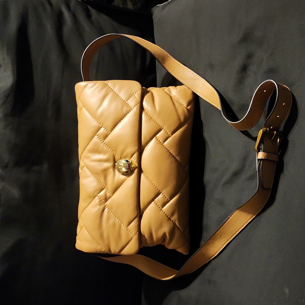 Gorgeous Kurt Geiger Shoulder Bag
